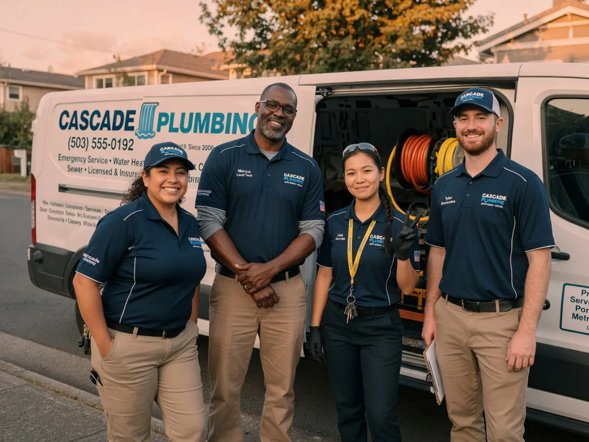 Emergency Plumber company in Marydel, DE
